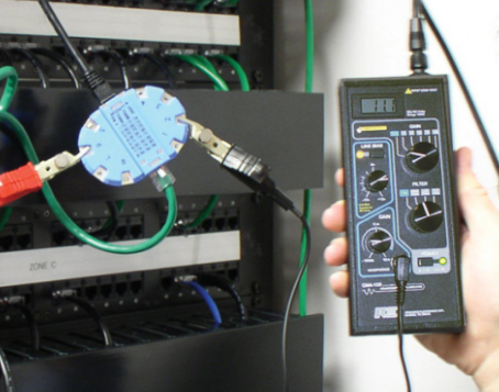 大通美国REI CMA-100反监听音频放大器